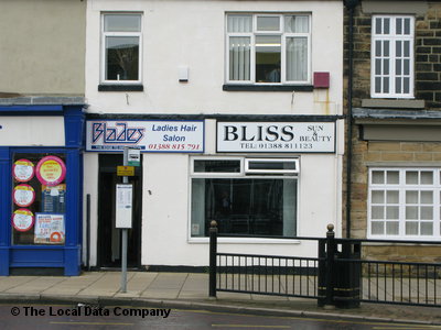 Bliss Spennymoor