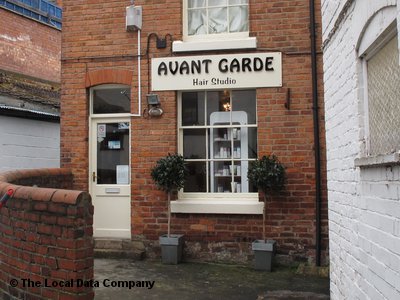 Avant Garde Hair Studio Oswestry