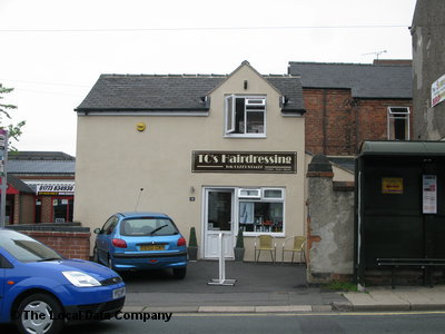 TC&quot;s Hairdressing Alfreton