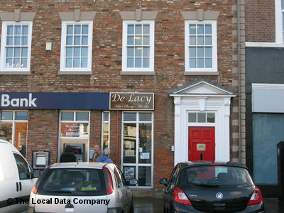 De Lacy Spa Beverley