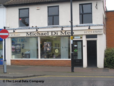 Michael Di Meo Leighton Buzzard