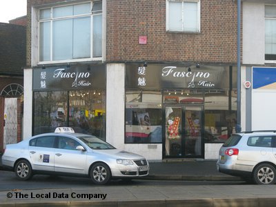 Fascino Hair Portsmouth