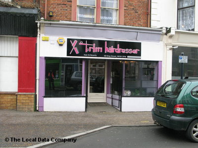 Trim Hairdresser Great Yarmouth