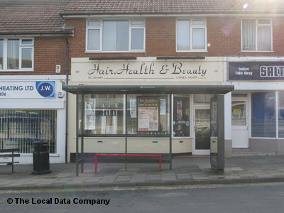 Hair Health & Beauty Brighton