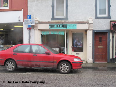 The Salon Stranraer