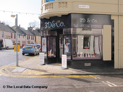 3D & Co Stranraer