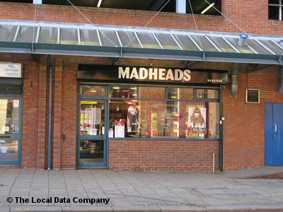 Madheads Rotherham