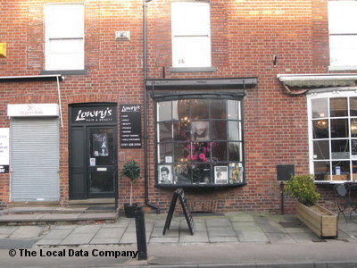 Lowry&quot;s Hair & Beauty Cheadle