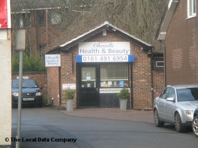 Cheadle Health & Beauty Cheadle