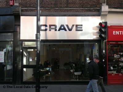 Crave High Wycombe