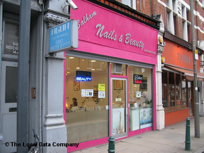 Balham Nails & Beauty London