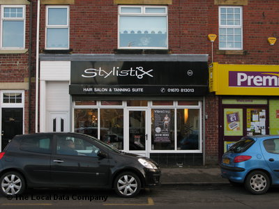 Stylistix Ashington