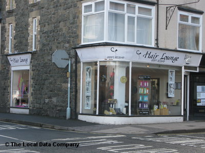 Hair Lounge Llandrindod Wells