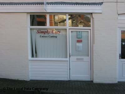 Simply Cuts Llandrindod Wells