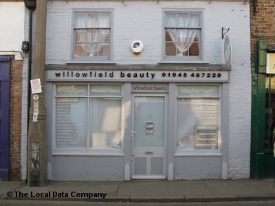 Willowfeld Beauty Wisbech