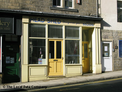 Head Shed Bingley