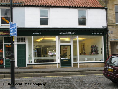 Alnwick Studio Alnwick