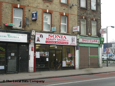 Sonia London