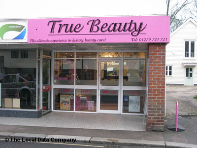 True Beauty Sawbridgeworth