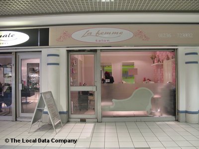 La Femme Salon Glasgow