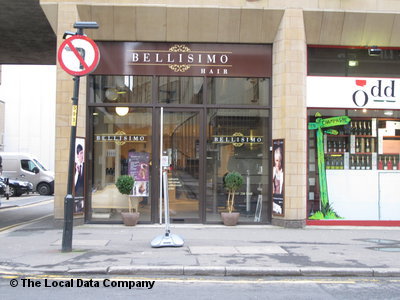 Belisimo Hair Manchester