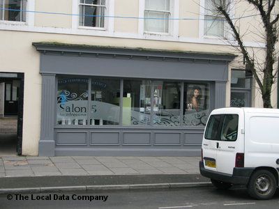 Salon  Cockermouth