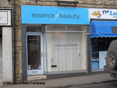 Essence Of Beauty Wincanton