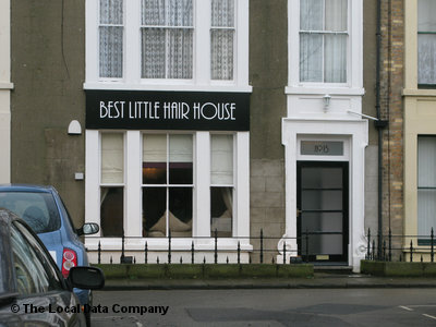 Best Little Hair House Scarborough