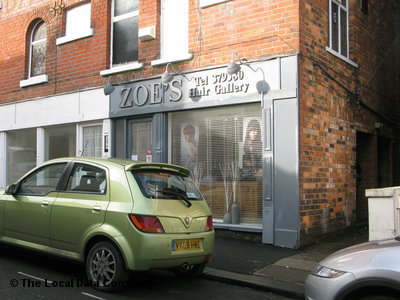 Zoe&quot;s Hair Gallery Scarborough