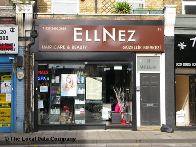 Ellnez London