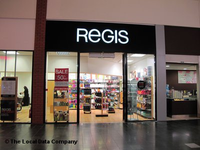 Regis Salon Warrington