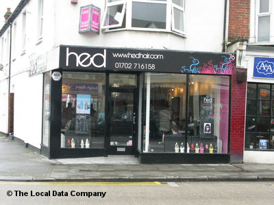 Hed Hair Leigh-On-Sea