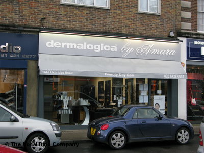 Dermalogica Pinner