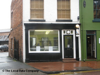 The Pillory Barber Shop Nantwich