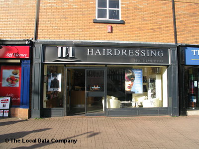 TPL Hairdressing Nantwich