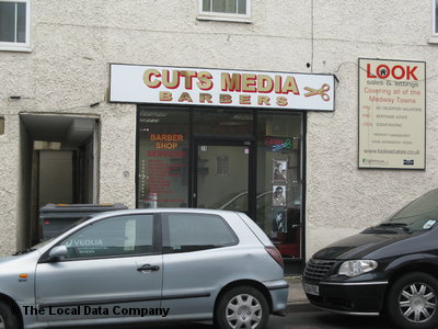 Cuts Media Gillingham