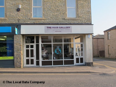 The Hair Gallery Littleborough
