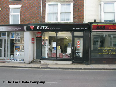 Kutz Of Winchester Winchester