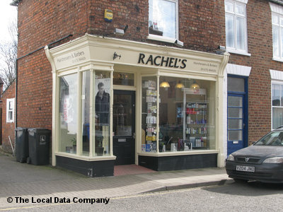 Rachel&quot;s Market Rasen