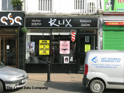 Klix Benfleet