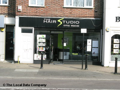 The Hair Studio Benfleet