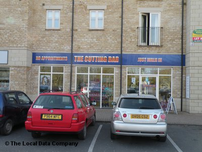 The Cutting Bar Witney