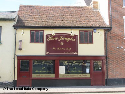 Bow Jangles Bishop&quot;s Stortford