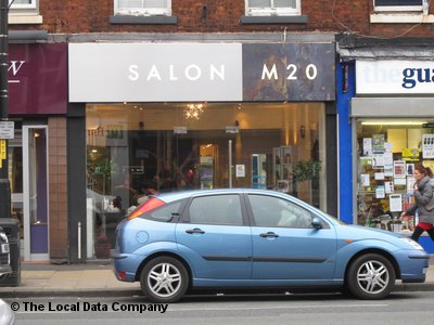 Salon M Manchester