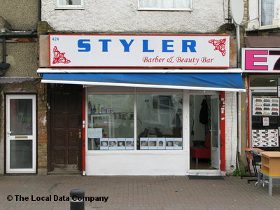 Styler London