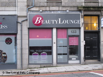 Beauty Lounge Aberdeen