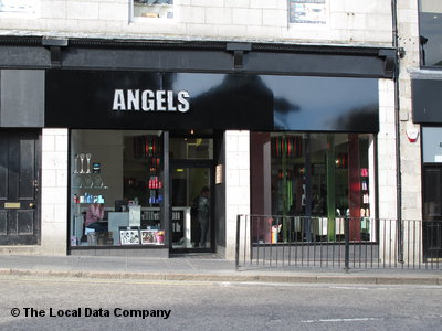 Angels Aberdeen