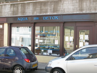 Aqua Detox Arbroath