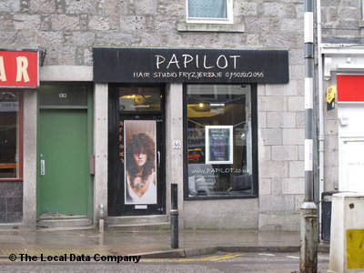 Papilot Aberdeen