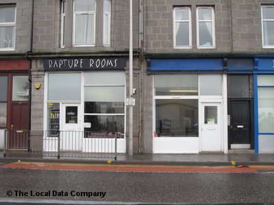 Rapture Rooms Aberdeen